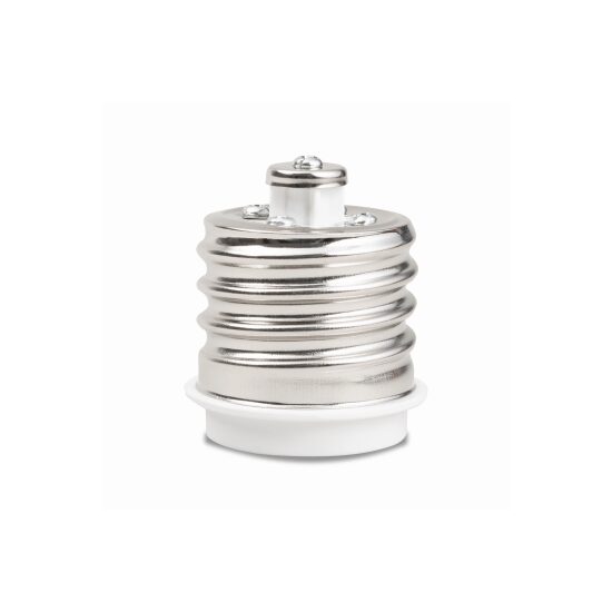 Adaptor Dulie E40-E27 NV