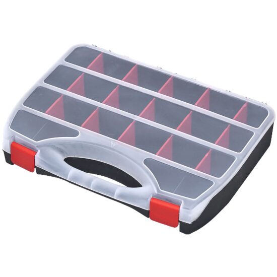 Organizator Domino 36.