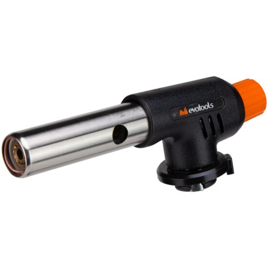 Arzator Gaz cu Guler si Aprindere PIEZO / Tip: Supapa Bayoneta