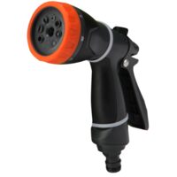 Pistol de Stropit 8 Functii 2014 PLUS