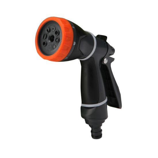 Pistol de Stropit 8 Functii 2014 PLUS