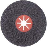 Disc Glazurat / D[mm]: 125; G[#]: 36