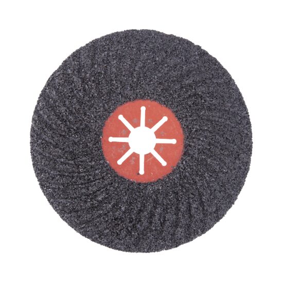 Disc Glazurat / D[mm]: 125; G[#]: 36