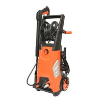 Aparat de spalat sub presiune