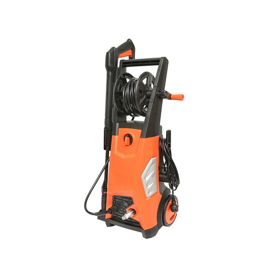 Aparat de spalat sub presiune