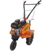 Motosapa T705 cu Roti de Transport EPTO / P[CP]: 7