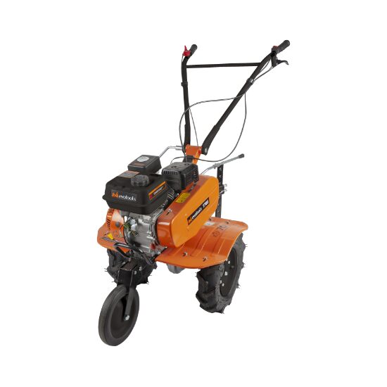 Motosapa T705 cu Roti de Transport EPTO / P[CP]: 7