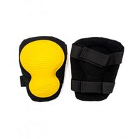 GENUNCHIERE CU CALOTa DUBLa PVC, 2 buc