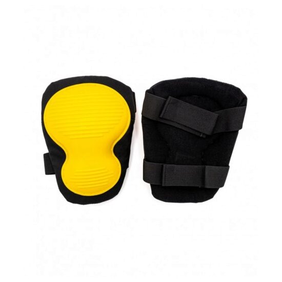 GENUNCHIERE CU CALOTa DUBLa PVC, 2 buc