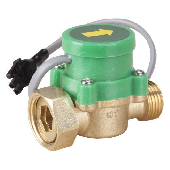 Fluxostat Panouri Solare 1116 / C: 679733