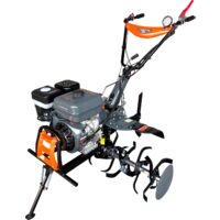 Motocultor T900 Evotools PLUS cu Roti de Transport / P[CP]: 9