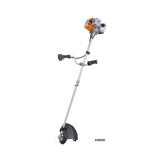 Motocoasa BC 427 EPTO / P[CP]: 1.8; Pornire: Electric starter; Tija: O bucata