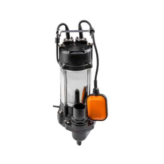 POMPA SUMERSIBILA APA MURDARA 1194 PW 750