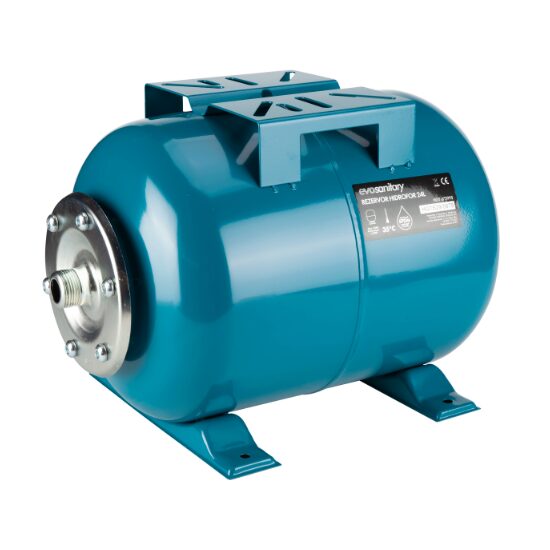 Rezervor Hidrofor 5 bar / V[l]: 36