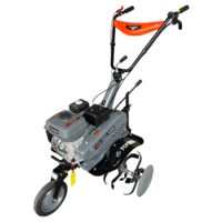 Motosapa T704 EvoTools PLUS cu Roti de Transport / P[CP]: 7