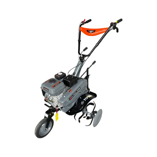 Motosapa T704 EvoTools PLUS cu Roti de Transport / P[CP]: 7