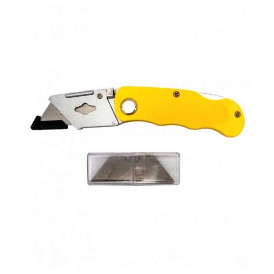 CUTTER TIP BRICEAG, 5 rezerve, 150 mm