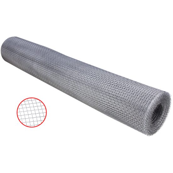 Plasa Sarma Subtire ; g[mm]: 0.56; P1[mm]: 5; P2[mm]: 5