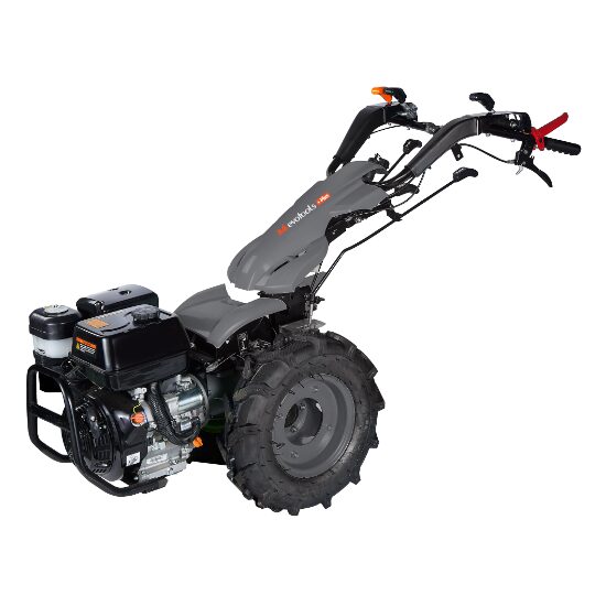 Motocultivator Evotools PLUS Loncin MT370 Pornire Electrica / P[CP]: 13