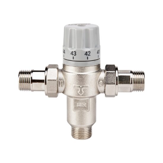 Vana Termostatica de Amestec / D[inch]: 1/2