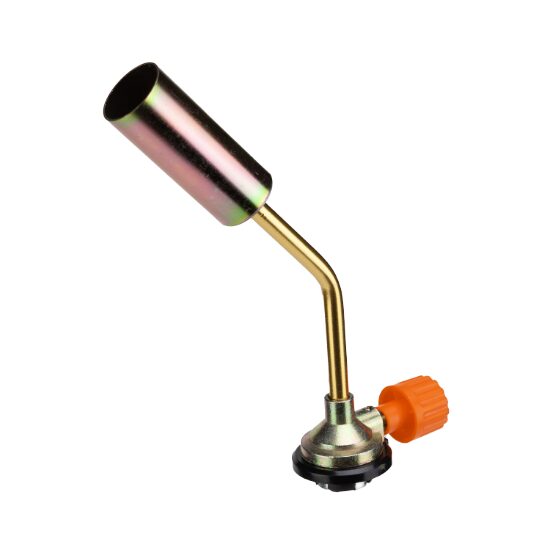 Arzator Gaz cu Guler 1182 / Tip: Supapa Bayoneta