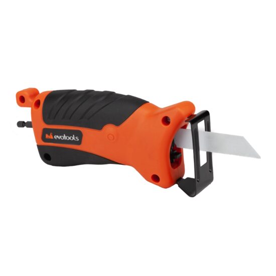 Cap Adaptor Ferastrau Sabie pentru Masina de Gaurit.