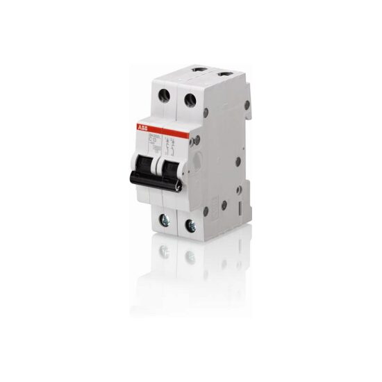 INTR. AUTO 16A 2P 4.5KA