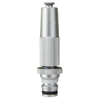 Duza de Stropit Reglabila Aluminiu PLUS