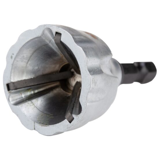 Debavurator Tije si Suruburi.