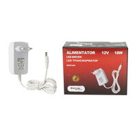 Incarcator aparat generator impulsuri