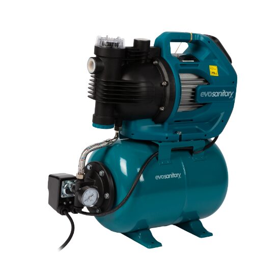 Hidrofor 24l BP Evosanitary / P[W]: 1300