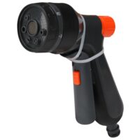 Pistol de Stropit cu 7 functii 2015 PLUS