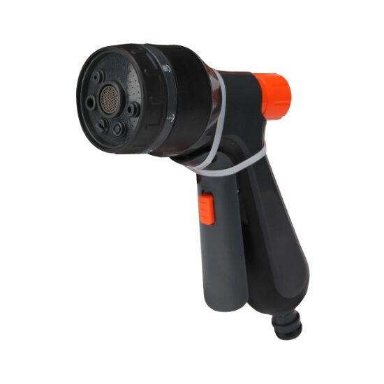 Pistol de Stropit cu 7 functii 2015 PLUS