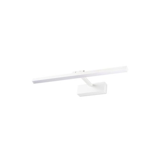 Lampa Wally LED 14W 60cm 6000K IP44, alb, Erste