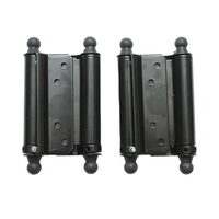 BALAMA BATANTA 100 MM CU SURUB PERECHE