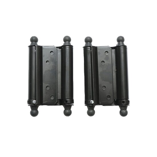 BALAMA BATANTA 100 MM CU SURUB PERECHE