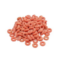 Set 100 inele pentru cleste castrare nesangeroasa