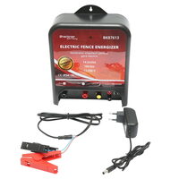 GENERATOR IMPULSURI 14 J 12V/220V