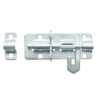 Zavor pentru Poarta BLOCAJ LACAT 125 MM