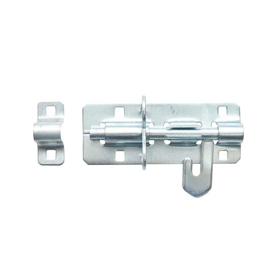 Zavor pentru Poarta BLOCAJ LACAT 125 MM