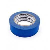 BANDA ADEZIVA UV HARTIE - PT. MASCARE 50 m 48 mm