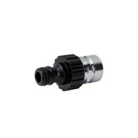 Conector Furtun - Baterii Sanitare PLUS / D[inch]: 1/2