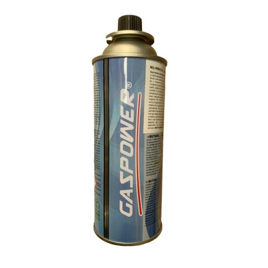 Butelie Gaz 227gr tip Spray