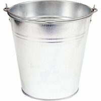 GALEATA METAL ZINCATA 7 L
