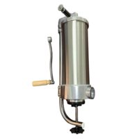 CARNATI CARNATI VERTICALA INOX 2.5 KG