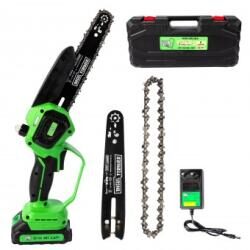 Drujba mini MF 20V 2L6''/8''-2L Inclinata FP G01