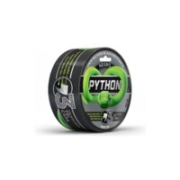 PYTHON BANDA ADEZIVA MULTIUZ SILVER. BLACK