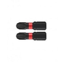 SET 2 BITI S2, PZ1, 25 mm