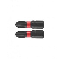 SET 2 BITI S2, PH2, 25 mm