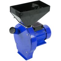 Moara pentru Cereale si Stuleti de Porumb 1100W EPTO.
